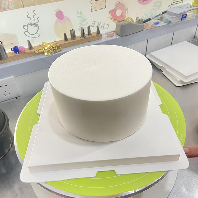 Alisadora de Tortas Automatica — foto 3