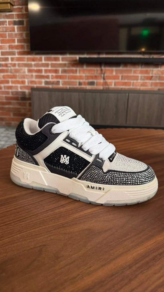 Sneakers Amiri — foto 3