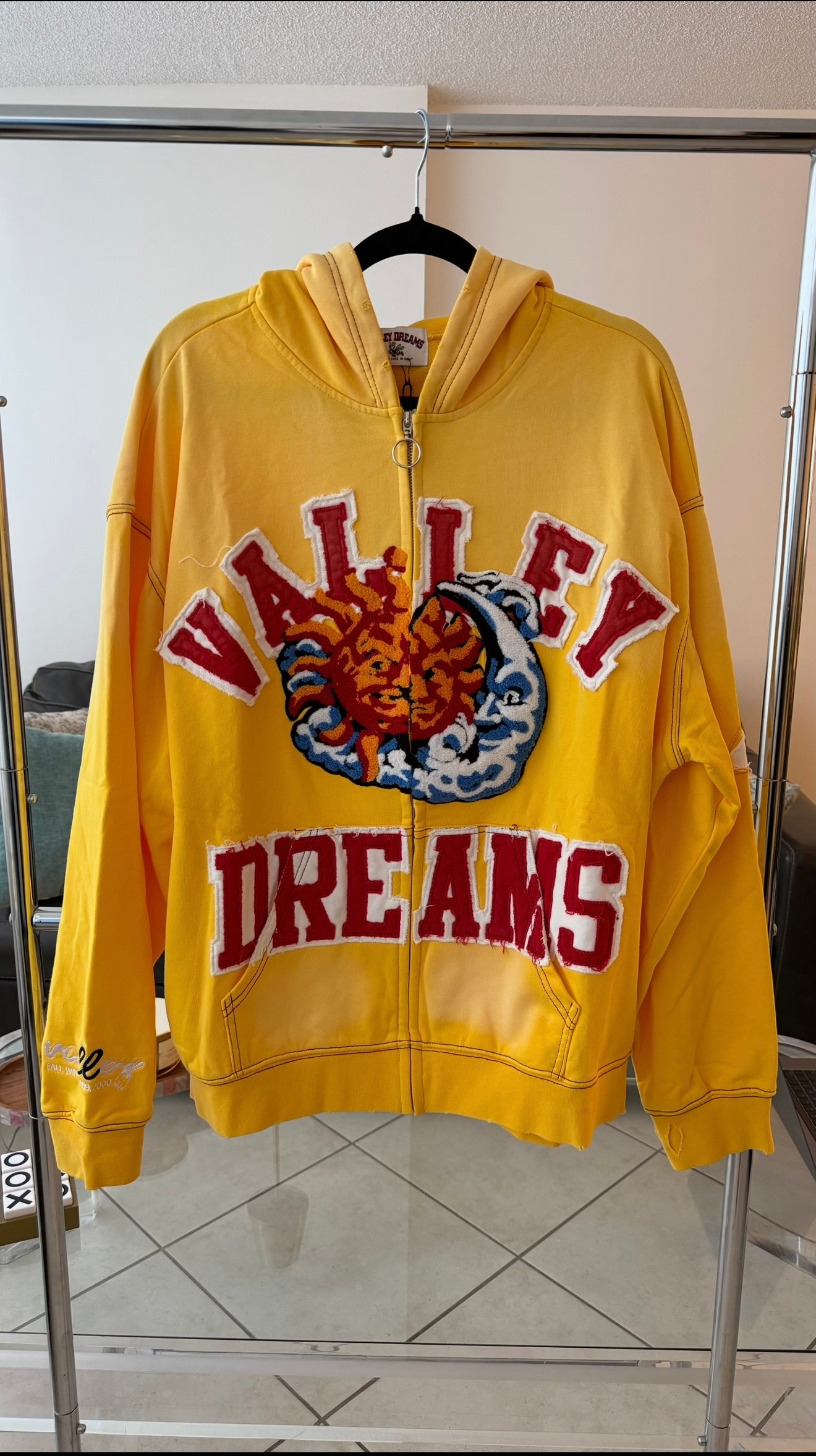 Hooded Campers Valley Dreams