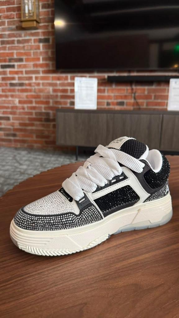 Sneakers Amiri — foto 4