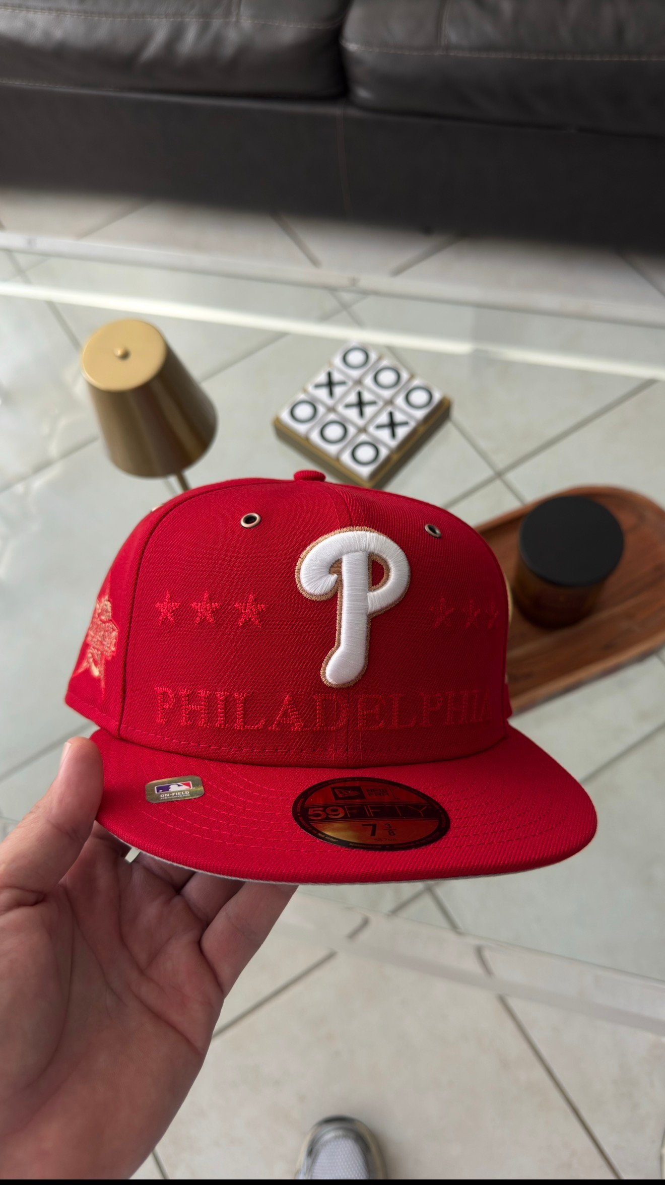 Cap New Era Pacers