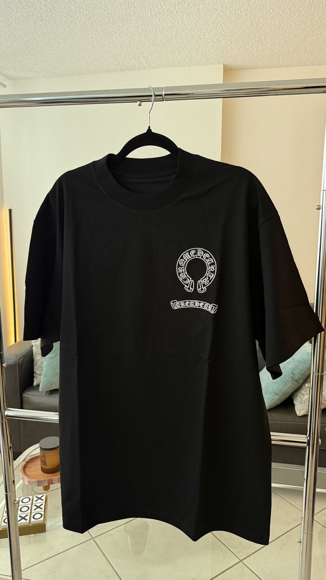 T-Shirt Prada