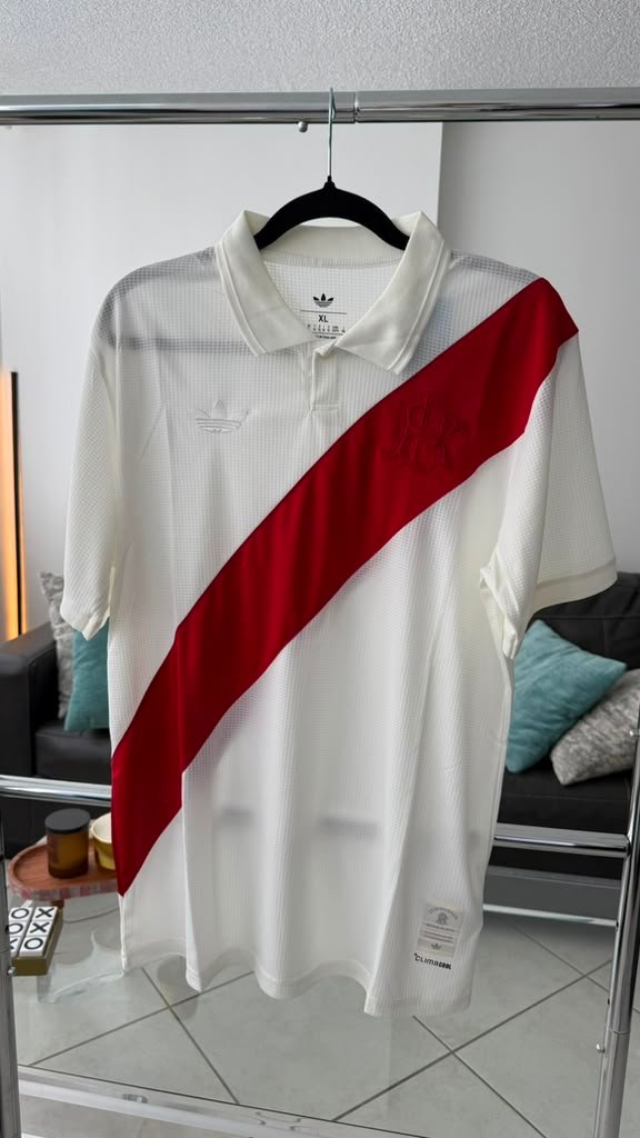 Soccer Jersey River
