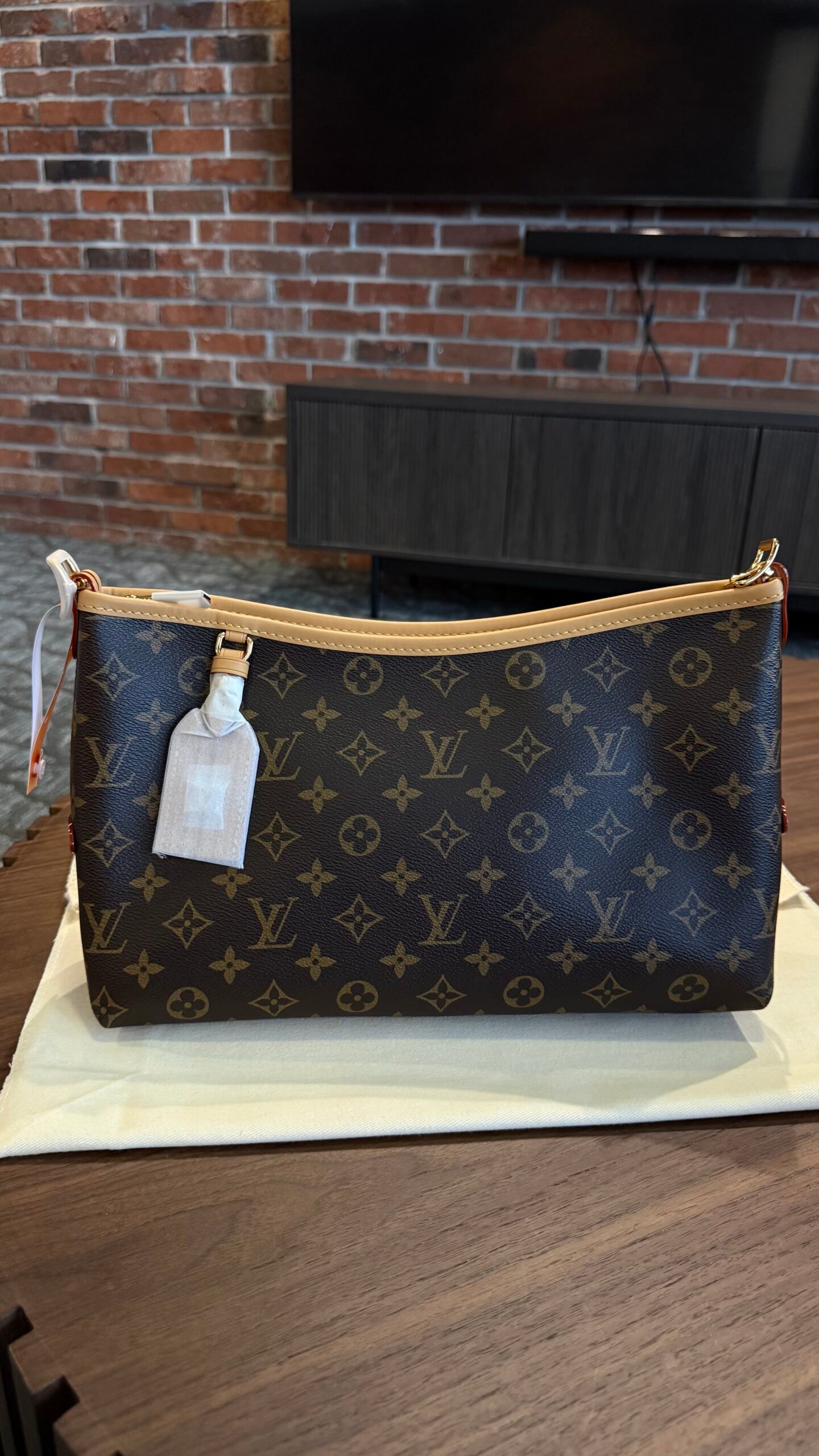 Bag LV