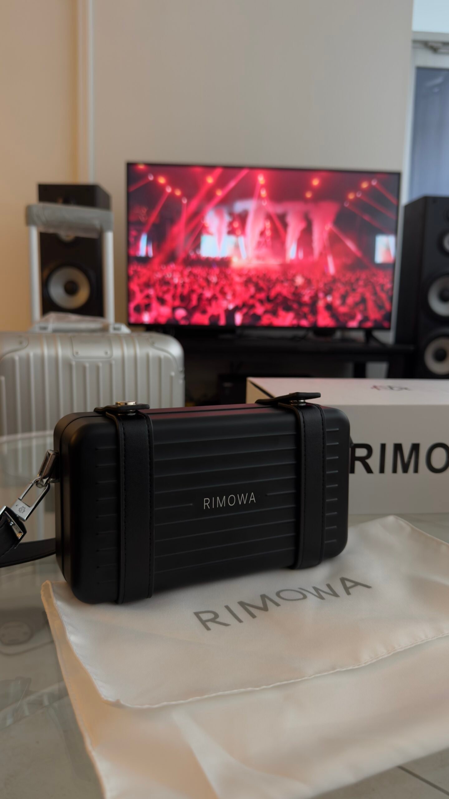 Bag RIMOWA Cross-Body