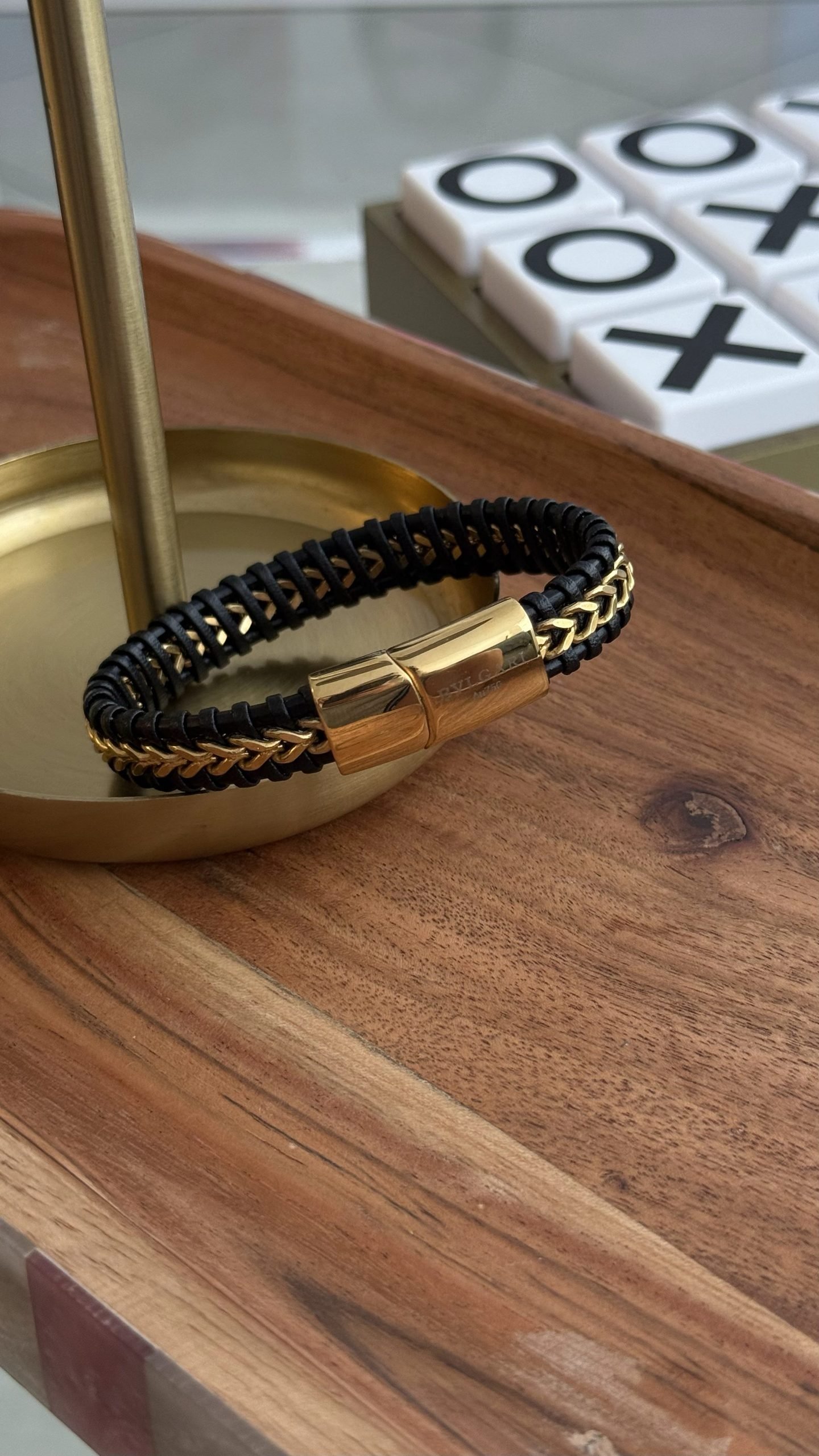 Pulsera Bulgari