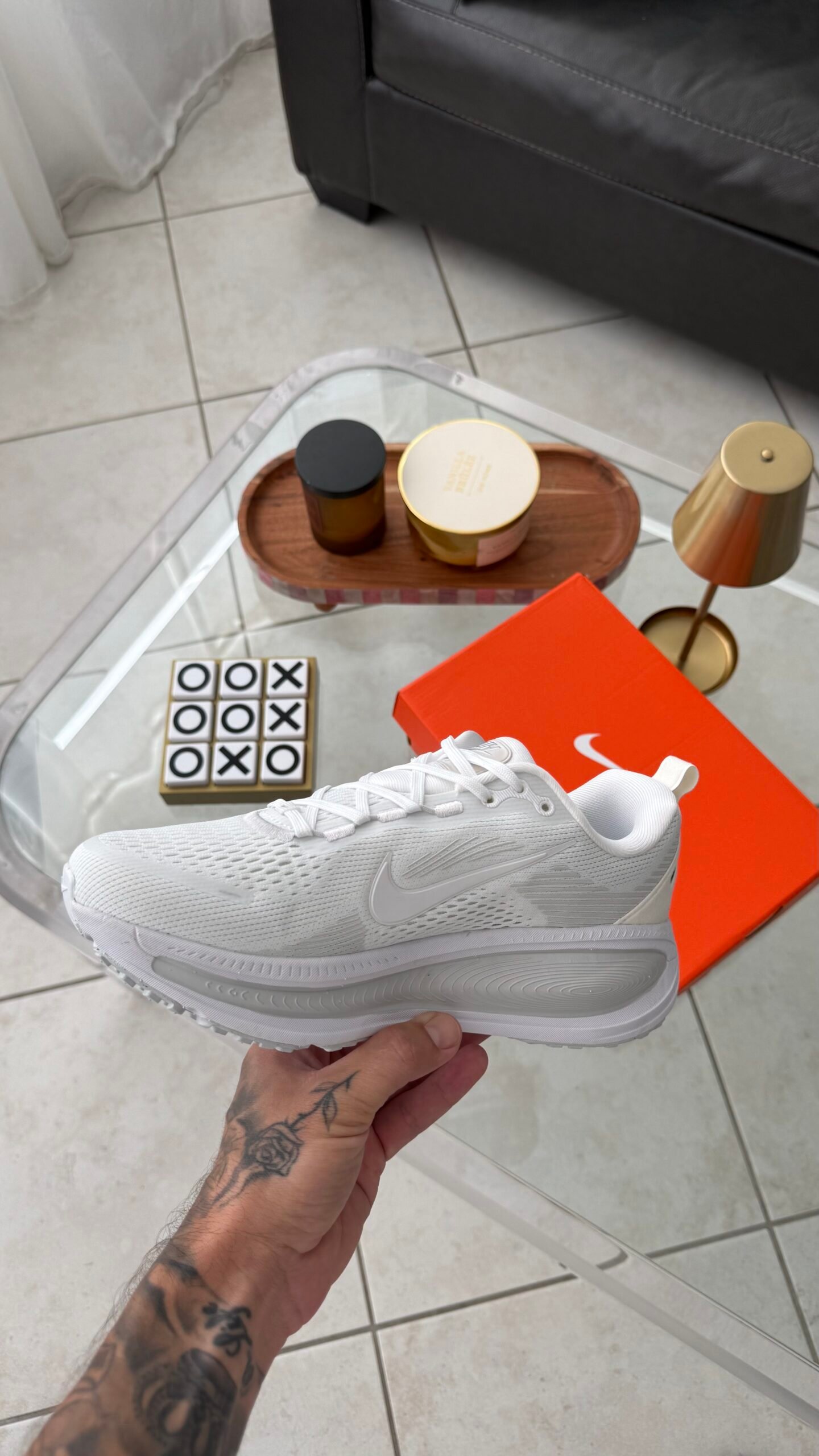 Sneakers Nike — foto 3