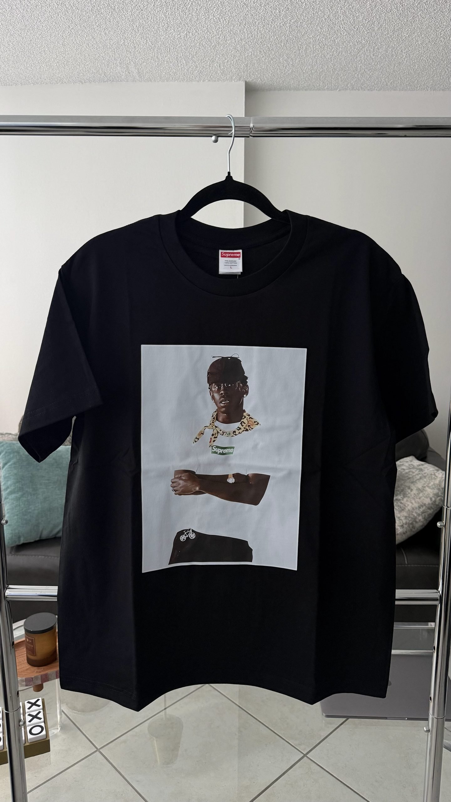 T-Shirt Bape