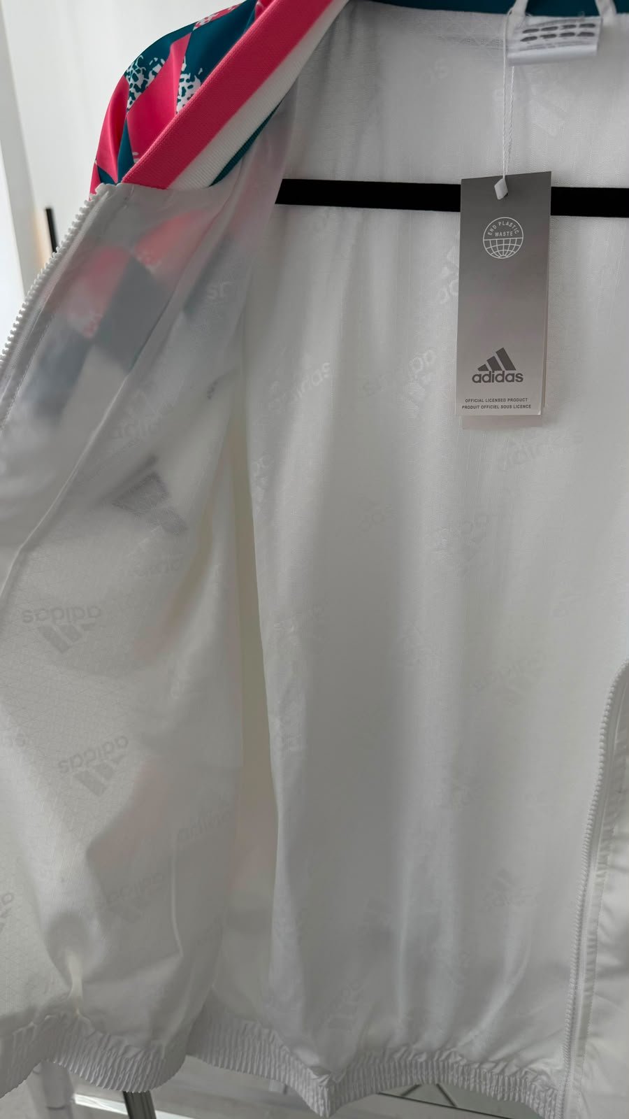 Hooded Campers Real Madrid — foto 4