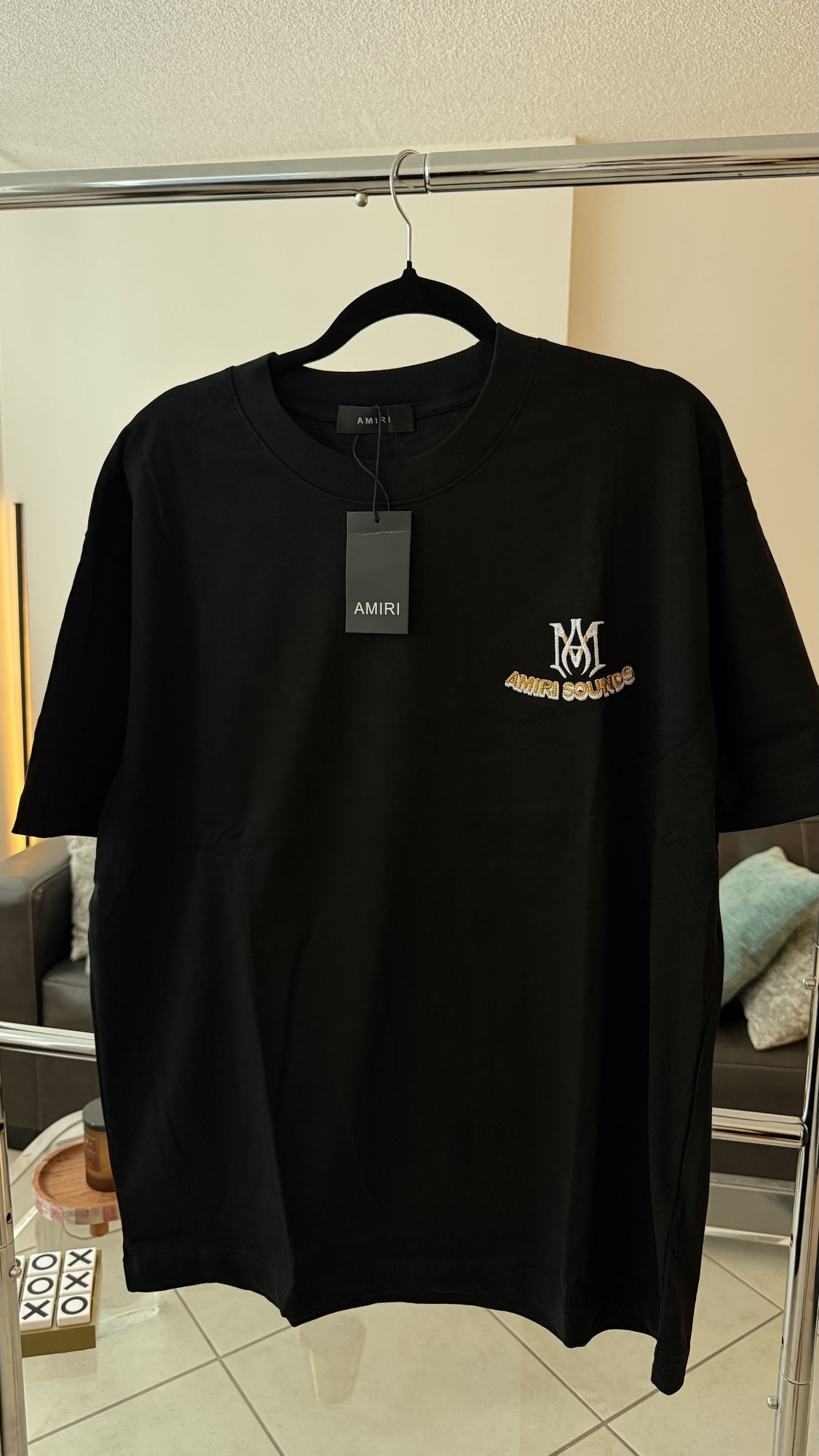 T-Shirt Amiri