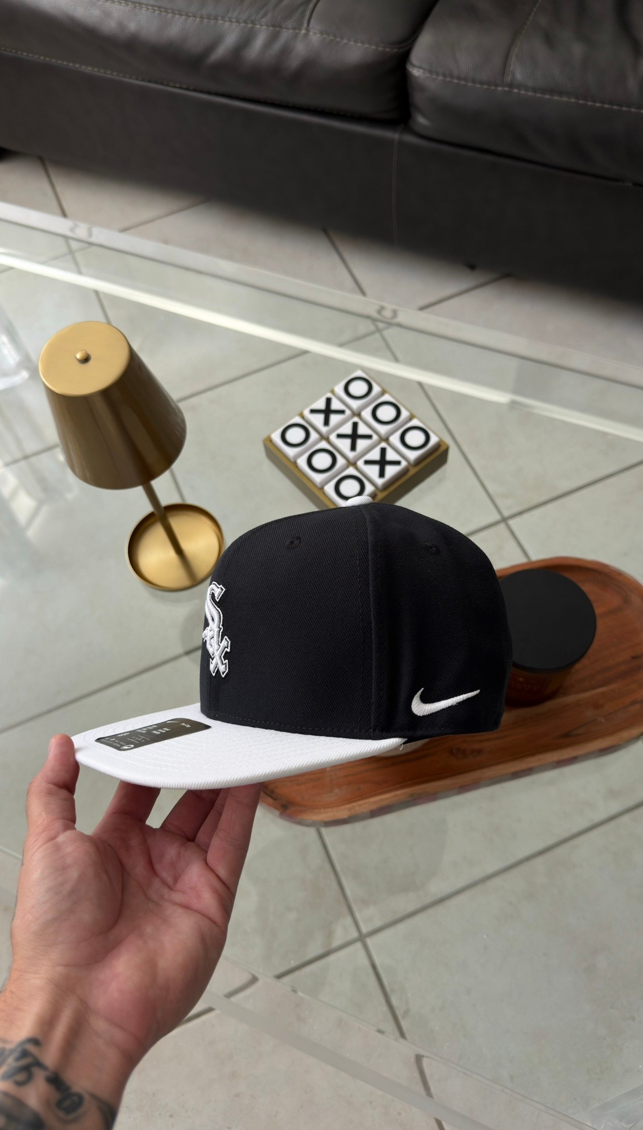 Cap New Era Houston Rockets