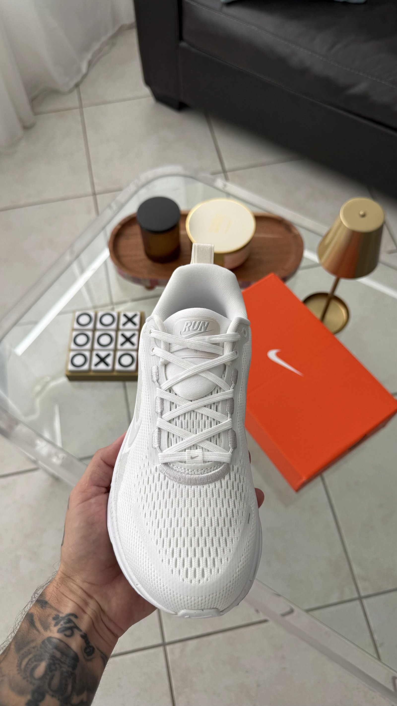 Sneakers Nike — foto 2