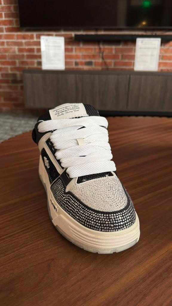 Sneakers Amiri — foto 2