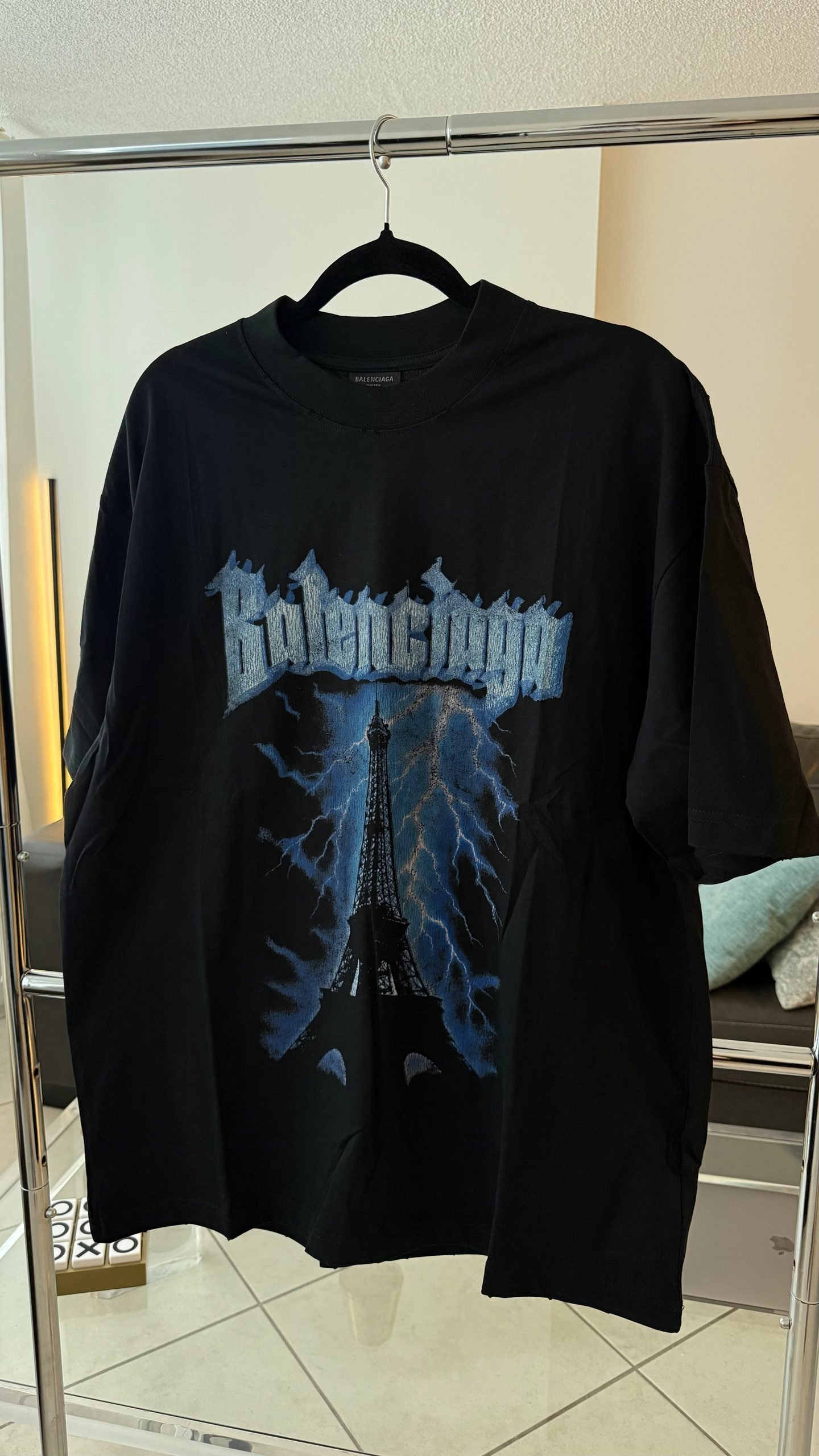 T-Shirt Balenciaga