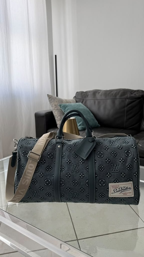 Bag LV Jean — foto 2