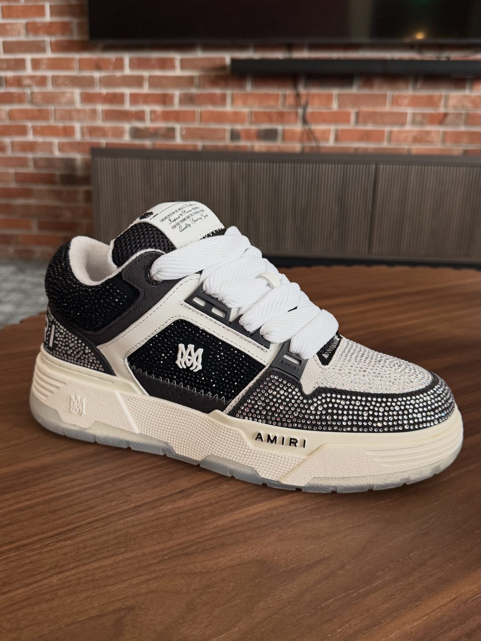 Sneakers Amiri