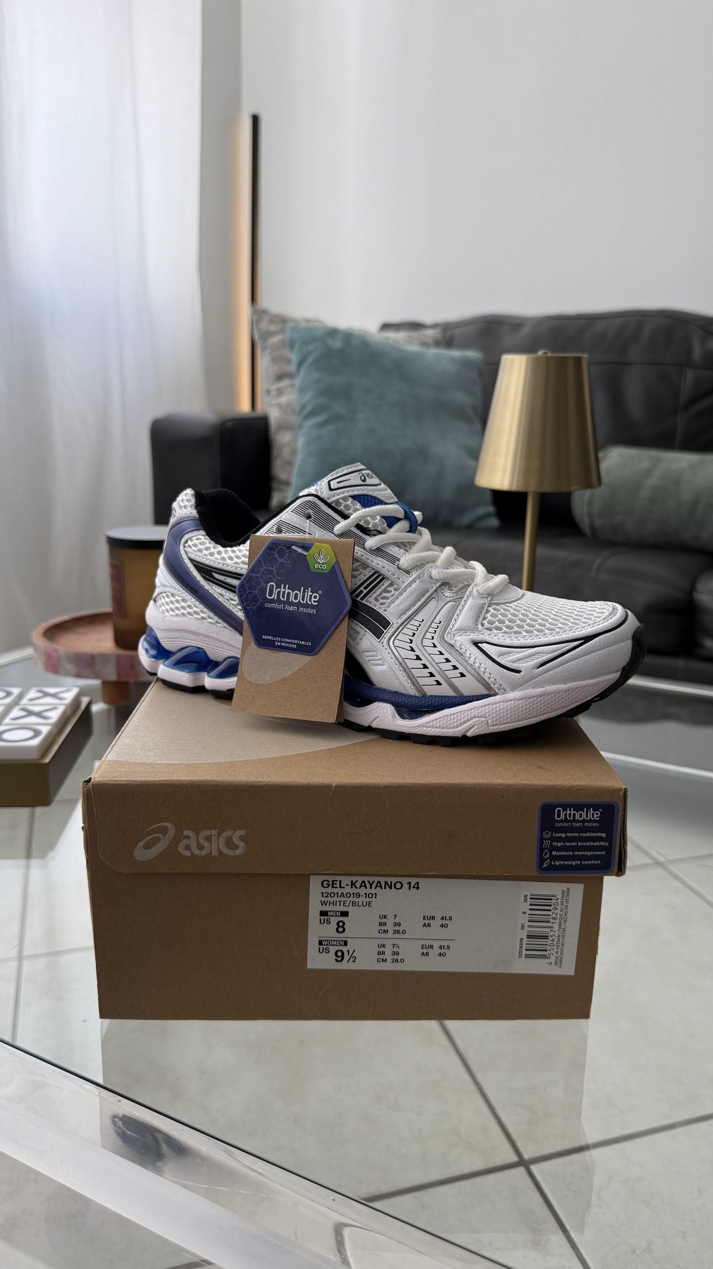 Sneakers Asics